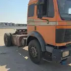 راس تريله لسحب التيادر والغرف