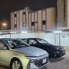 اكسنت 2024 ممشى 50الف