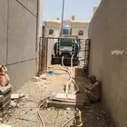ما ابار غير صالحه للشرب 18 طن