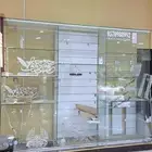 فاترينا عرض للانازل بدون مقابل دولاب زجاجي