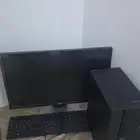 الكترونيات تلفزيون كمبيوتر