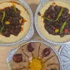 طبخ بيتي جنوبي وشعبي