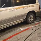 صالون للبيع موديل 2003