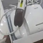 جهاز ليزر لازالة الشعر