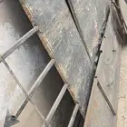 حديد باب خرة