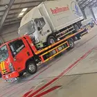 سطحه هدرليك الرياض