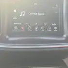 dodge challenger 2018 lcd with carplay