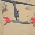 لحام بولي ثيلين HDPE الكترو فيوجن