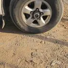 لاكروزر 2000 فكسار جكسار جكس