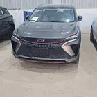 جيلى كلوراى نص فل موديل 2025 وسعر مرة خيالى