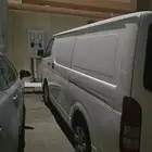 باص هايس بضاعه للايجار يحتاج تأمين و بطاريه و علبه دركسون