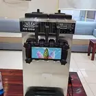 الة ايسكريم للبيع جديدة
