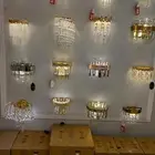 ثريات جداريه علاقيات مودرن كلاسك نيو كلاسك كل شي متوفر
