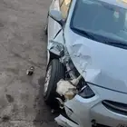 يوجد رش بويه كامل مع السمكرة