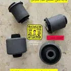 طقم جلد مقصات أمامي تحت لكزس LS 400 تايواني