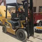 رافعة شوكية للبيع