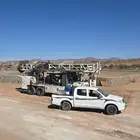 حفر ابار ارتوازية