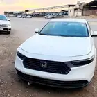 هوندا اكورد موديل 2024و2025تشليح قطع غيار