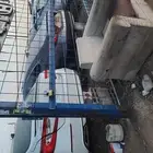 هوندا اكورد موديل 2020 تشليح قطع غيار