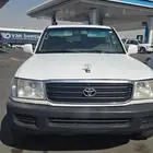 جكسار لاندكروزر 2001