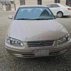 كامري 2000 المجارده الممشى 644 نطيفه