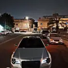 كرايزلر معدل SRT8 الشكل الجديد