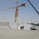 أسوار لوحات إرشادية بنر ستيكر مطبوعات أعلام سيفتي اكرليك