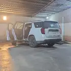 يوكون 2023 AT4 دفعتين 50 50 للبيع