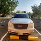 GMC يوكون طويل 2011