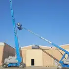 مانلفت سيزر لفت فور كلفت شوكيه سكين ونش