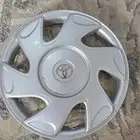 طيس كامري اصليه
