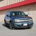 تريل بليزر 2009 LS دبل
