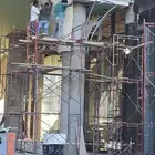 حركات جي ارسي خارجي