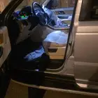 رانج روفر. سبور شارج