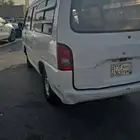 باص هونداي موديل 2002ركاب