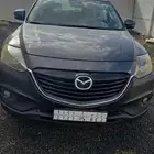 مازدا cx9 2015