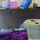 ستاره قماش فينيل غرف اطفال مجانا ( مكه )