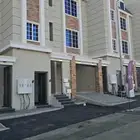 للبيع شقق علويه وارضيه المعارض طريق ابها الخميس