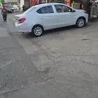 السياره مكينه جير شرط البودي جايته صدمه اماميه وطلع الايرباق