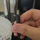 لدي شاحن لاب توب جديد واط 65