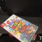نينتندو سويتش سوبر ماريو 3D وورلد mario 3d world