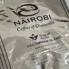 قهوة الخطوط السعودية