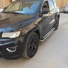 للبيع جيب جراند