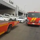 سطحه القوز الجنوب