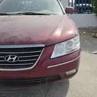 سوناتا 2009 قطع غيار تشليح