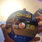 شريطين سوني 4