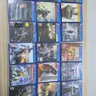 العاب بلايستيشن 4 جديد مستعمل نادر