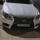 لكزس LS460 2016 شورت ( سعودي )
