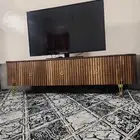 طقم طاولات ضيافة