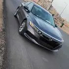 هوندا اكورد موديل 2019 تشليح قطع غيار